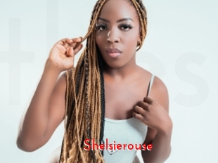 Shelsierouse