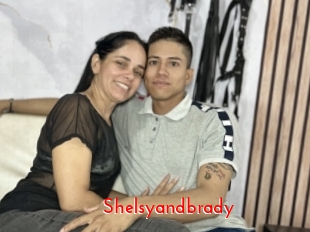 Shelsyandbrady