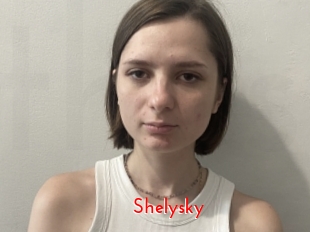 Shelysky