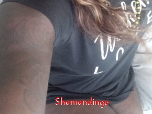 shemendingo The Sex