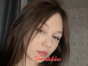 Shenalidder