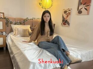 Shenkuoki