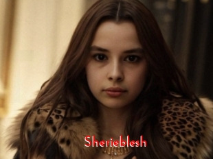 Sherieblesh