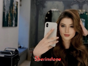 sherinstone The Sex