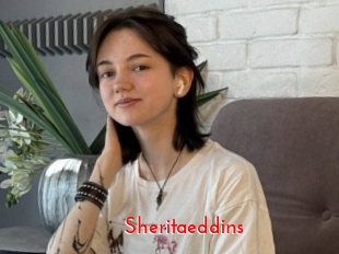 Sheritaeddins