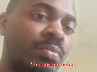 Sherlockhomeboi