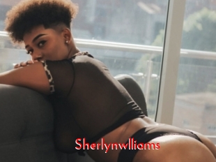 sherlynwlliams The Sex