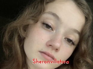 Sheronvillatora