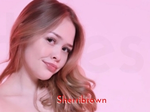 Sherribrown