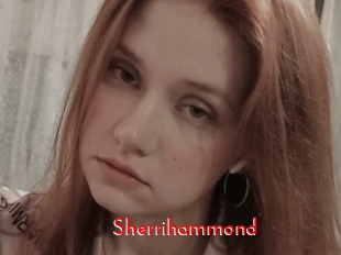 Sherrihammond