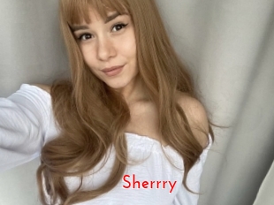 Sherrry