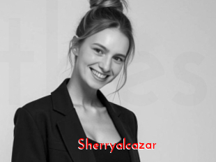 Sherryalcazar