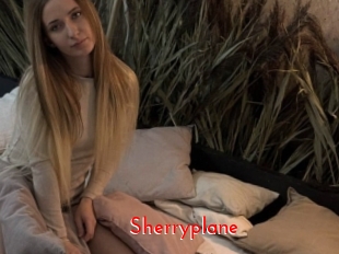 Sherryplane