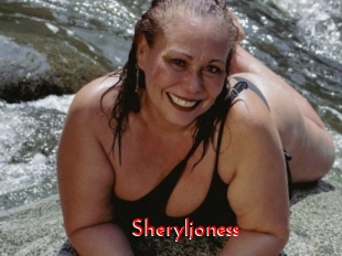 Sheryljoness