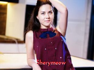 Sherymeow