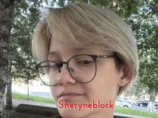 Sheryneblock