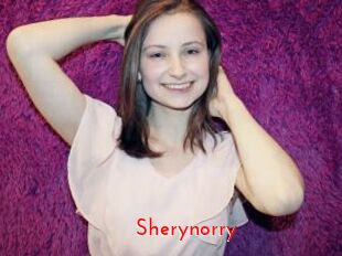 Sherynorry