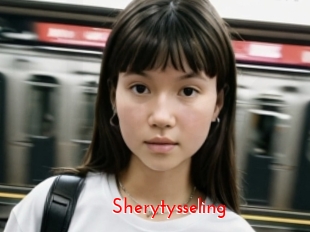Sherytysseling