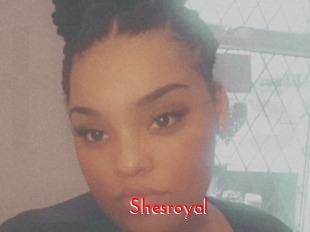 Shesroyal