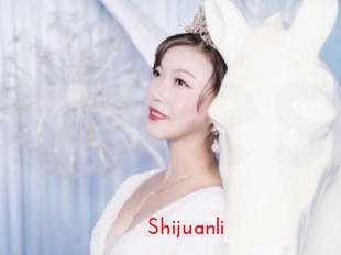 Shijuanli