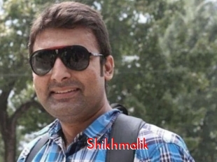 Shikhmalik