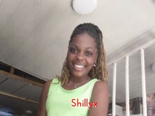 Shillyx