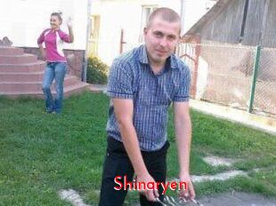 Shinaryen
