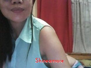 shineamore The Sex
