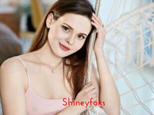 shineyfoks The Sex