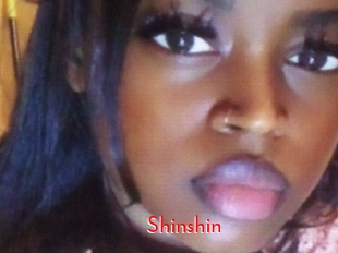 shinshin The Sex