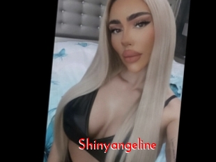 shinyangeline The Sex