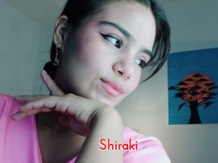 shiraki The Sex