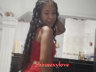 Shirasexylove