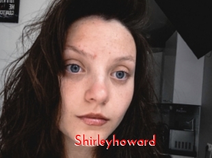shirleyhoward The Sex