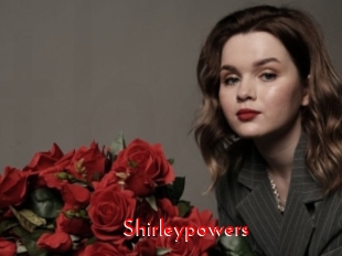 Shirleypowers
