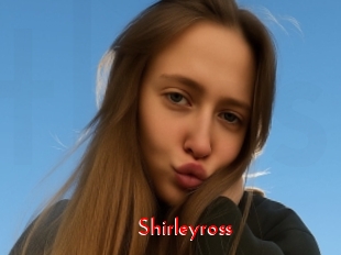 shirleyross The Sex