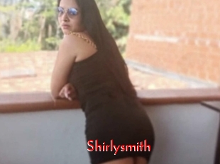 shirlysmith The Sex