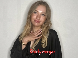 Shirlysterger
