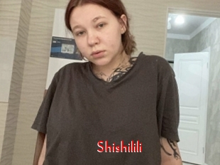 shishilili The Sex