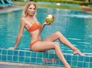 Sholly