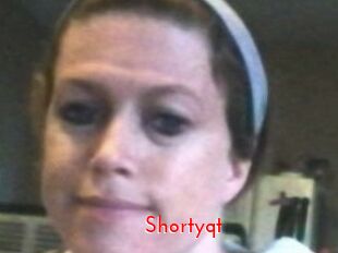Shortyqt