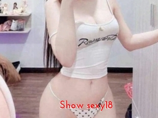 show_sexy18 The Sex