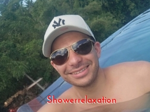 Showerrelaxation
