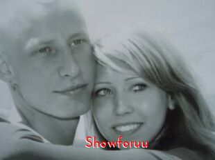 Showforuu