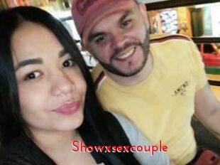 showxsexcouple The Sex