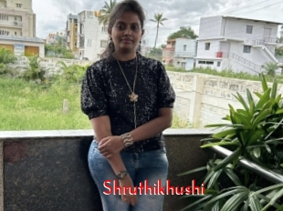 Shruthikhushi