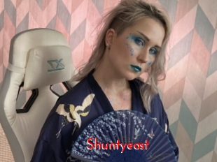 shuntyeast The Sex