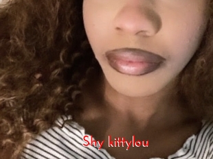 Shy_kittylou