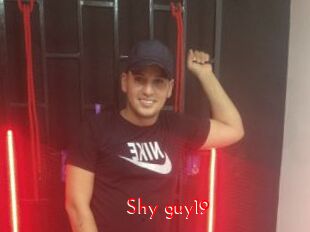 Shy_guy19
