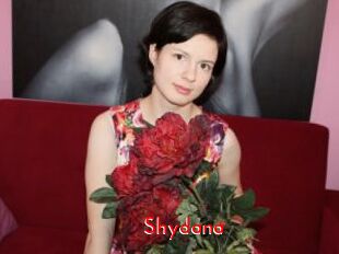 Shydana